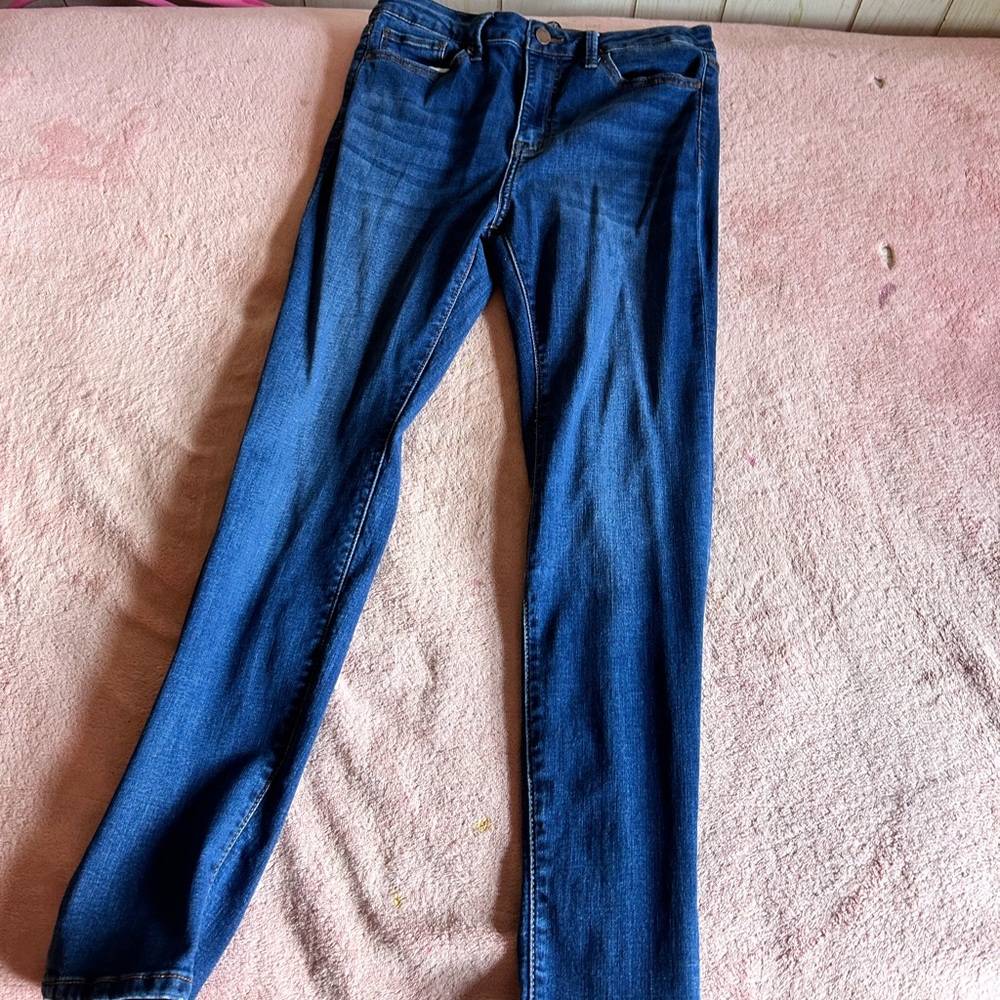 Simple society joggers XL